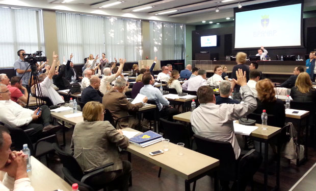 Ко ће владати Врачаром?